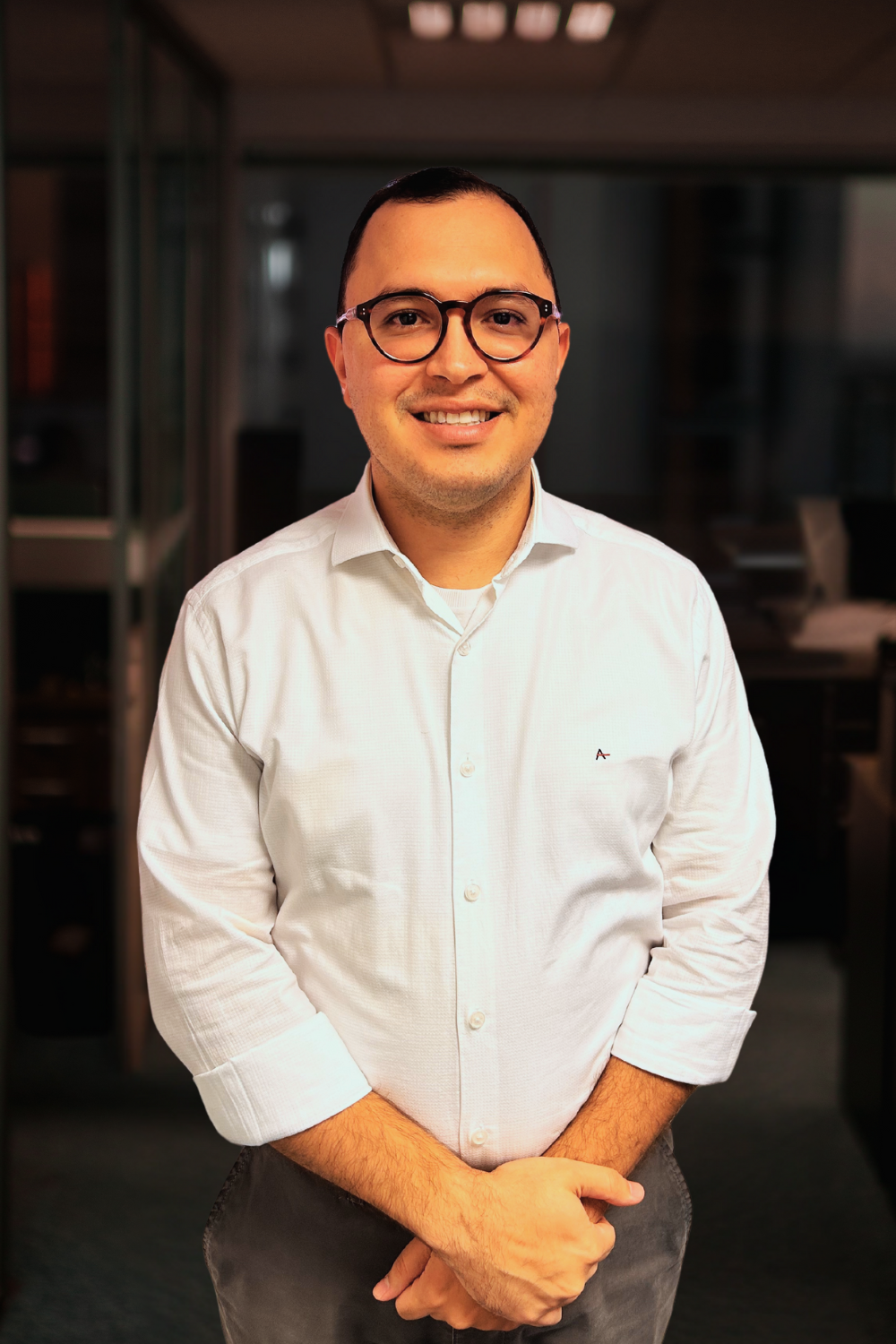 Marcos Soares